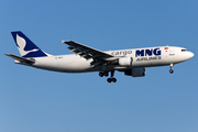 MNG Cargo Airlines Airbus A300B4-622R(F) (TC-MCC) at  Istanbul - Ataturk, Turkey