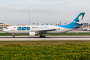 MNG Cargo Airlines Airbus A300B4-622R(F) (TC-MCC) at  Luqa - Malta International, Malta