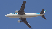 MNG Cargo Airlines Airbus A300B4-622R(F) (TC-MCC) at  Tel Aviv - Ben Gurion International, Israel