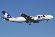 MNG Cargo Airlines Airbus A300B4-622R(F) (TC-MCC) at  Istanbul - Ataturk, Turkey