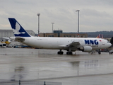 MNG Cargo Airlines Airbus A300B4-605R(F) (TC-MCD) at  Cologne/Bonn, Germany