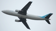 MNG Cargo Airlines Airbus A300B4-605R(F) (TC-MCD) at  Cologne/Bonn, Germany