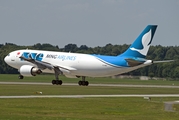 MNG Cargo Airlines Airbus A300B4-605R(F) (TC-MCD) at  Hamburg - Fuhlsbuettel (Helmut Schmidt), Germany