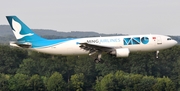 MNG Cargo Airlines Airbus A300B4-605R(F) (TC-MCE) at  Cologne/Bonn, Germany