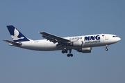 MNG Cargo Airlines Airbus A300B4-605R(F) (TC-MCE) at  Istanbul - Ataturk, Turkey