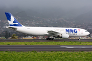 MNG Cargo Airlines Airbus A300B4-605R(F) (TC-MCE) at  Tenerife Norte - Los Rodeos, Spain