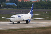 MNG Cargo Airlines Boeing 737-4K5(SF) (TC-MCF) at  Istanbul - Ataturk, Turkey