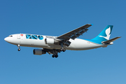 MNG Cargo Airlines Airbus A300B4-622R(F) (TC-MCG) at  Barcelona - El Prat, Spain