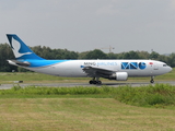 MNG Cargo Airlines Airbus A300B4-622R(F) (TC-MCG) at  Cologne/Bonn, Germany