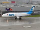 MNG Cargo Airlines Airbus A300B4-622R(F) (TC-MCG) at  Cologne/Bonn, Germany