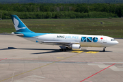 MNG Cargo Airlines Airbus A300B4-622R(F) (TC-MCG) at  Cologne/Bonn, Germany