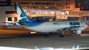 MNG Cargo Airlines Airbus A300B4-622R(F) (TC-MCG) at  Cologne/Bonn, Germany