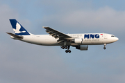 MNG Cargo Airlines Airbus A300B4-622R(F) (TC-MCG) at  Istanbul - Ataturk, Turkey