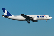 MNG Cargo Airlines Airbus A300B4-622R(F) (TC-MCG) at  Istanbul - Ataturk, Turkey