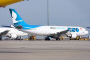 MNG Cargo Airlines Airbus A300B4-622R(F) (TC-MCG) at  Leipzig/Halle - Schkeuditz, Germany