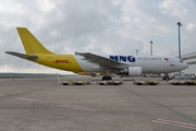 MNG Cargo Airlines Airbus A300F4-605R (TC-MCH) at  Cologne/Bonn, Germany