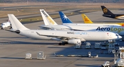 MNG Cargo Airlines Airbus A330-343X(P2F) (TC-MCM) at  Cologne/Bonn, Germany