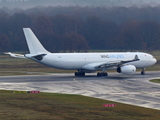 MNG Cargo Airlines Airbus A330-343X(P2F) (TC-MCM) at  Cologne/Bonn, Germany