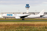 MNG Cargo Airlines Airbus A330-343E (TC-MCN) at  Cologne/Bonn, Germany