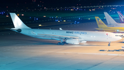 MNG Cargo Airlines Airbus A330-343E (TC-MCN) at  Cologne/Bonn, Germany