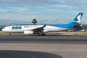 MNG Cargo Airlines Airbus A330-343E (TC-MCN) at  Madrid - Barajas, Spain