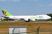 ACT Airlines Boeing 747-412F (TC-MCT) at  Frankfurt am Main, Germany