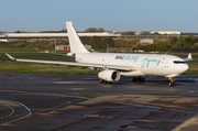 MNG Airlines Airbus A330-243F (TC-MCU) at  Liege - Bierset, Belgium