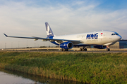 MNG Cargo Airlines Airbus A330-243F (TC-MCZ) at  Amsterdam - Schiphol, Netherlands