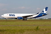MNG Cargo Airlines Airbus A330-243F (TC-MCZ) at  Amsterdam - Schiphol, Netherlands