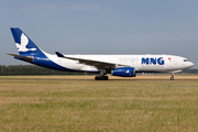 MNG Cargo Airlines Airbus A330-243F (TC-MCZ) at  Amsterdam - Schiphol, Netherlands