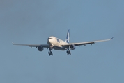 MNG Cargo Airlines Airbus A330-243F (TC-MCZ) at  Belfast / Aldergrove - International, United Kingdom