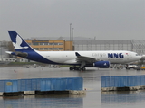 MNG Cargo Airlines Airbus A330-243F (TC-MCZ) at  Cologne/Bonn, Germany