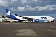 MNG Cargo Airlines Airbus A330-243F (TC-MCZ) at  Cologne/Bonn, Germany