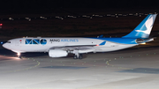 MNG Cargo Airlines Airbus A330-243F (TC-MCZ) at  Cologne/Bonn, Germany