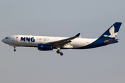 MNG Cargo Airlines Airbus A330-243F (TC-MCZ) at  Frankfurt am Main, Germany