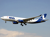 MNG Cargo Airlines Airbus A330-243F (TC-MCZ) at  Frankfurt am Main, Germany