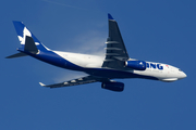 MNG Cargo Airlines Airbus A330-243F (TC-MCZ) at  Frankfurt am Main, Germany