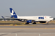 MNG Cargo Airlines Airbus A330-243F (TC-MCZ) at  Frankfurt am Main, Germany