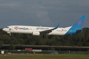 Mavi Gök Aviation Boeing 737-94X(ER) (TC-MGH) at  Hamburg - Fuhlsbuettel (Helmut Schmidt), Germany