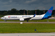 Mavi Gök Aviation Boeing 737-94X(ER) (TC-MGI) at  Hamburg - Fuhlsbuettel (Helmut Schmidt), Germany