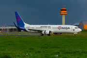 Mavi Gök Aviation Boeing 737-94X(ER) (TC-MGI) at  Hamburg - Fuhlsbuettel (Helmut Schmidt), Germany