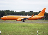 Mavi Gök Aviation Boeing 737-85F (TC-MGR) at  Hamburg - Fuhlsbuettel (Helmut Schmidt), Germany