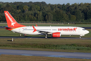 Corendon Airlines Boeing 737-8 MAX (TC-MKC) at  Hamburg - Fuhlsbuettel (Helmut Schmidt), Germany