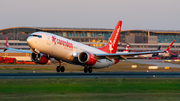 Corendon Airlines Boeing 737-8 MAX (TC-MKD) at  Hamburg - Fuhlsbuettel (Helmut Schmidt), Germany