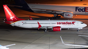 Corendon Airlines Boeing 737-8 MAX (TC-MKE) at  Cologne/Bonn, Germany