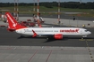 Corendon Airlines Boeing 737-8 MAX (TC-MKG) at  Hamburg - Fuhlsbuettel (Helmut Schmidt), Germany