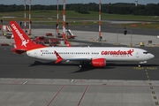 Corendon Airlines Boeing 737-8 MAX (TC-MKG) at  Hamburg - Fuhlsbuettel (Helmut Schmidt), Germany