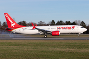 Corendon Airlines Boeing 737-8 MAX (TC-MKG) at  Hamburg - Fuhlsbuettel (Helmut Schmidt), Germany