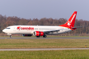 Corendon Airlines Boeing 737-8 MAX (TC-MKG) at  Hamburg - Fuhlsbuettel (Helmut Schmidt), Germany