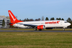 Corendon Airlines Boeing 737-8 MAX (TC-MKG) at  Hamburg - Fuhlsbuettel (Helmut Schmidt), Germany